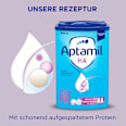 Anfangsmilch Pre HA von Geburt an Aptamil