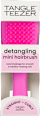Detangling Haarbürste Mini Pink Tangle Teezer
