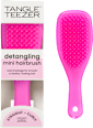 Detangling Haarbürste Mini Pink Tangle Teezer
