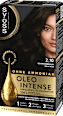 Haarfarbe 2_10 Schwarzbraun Syoss Oleo Intense