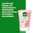 Flüssigseife No-Touch Sheabutter & Rosen Nachfüllpack Dettol