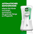 Seifenspender No-Touch + Nachfüllpack Dettol