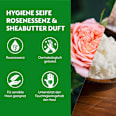 Flüssigseife No-Touch Sheabutter & Rosen Nachfüllpack Dettol