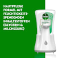 Seifenspender No-Touch + Nachfüllpack Dettol