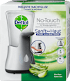 Seifenspender No-Touch + Nachfüllpack Dettol