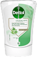Flüssigseife Aloe Vera Nachfüllpack Dettol