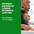 Flüssigseife Aloe Vera Nachfüllpack Dettol