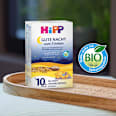 Getreidebrei Gute Nacht mit Milch ab dem 10.Monat HiPP