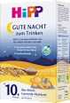 Getreidebrei Gute Nacht mit Milch ab dem 10.Monat HiPP