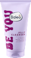 Gel za čiščenje kože Be You Balea