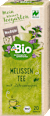 Kräutertee Melissen Tee mit Zitronengras dmBio