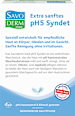 Seifenfreies Waschstück Extra Sanft pH 5 Savoderm med