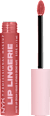 Lippenstift Lingerie XXL Liquid 03 Xxpose Me NYX PROFESSIONAL MAKEUP