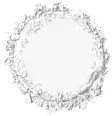 HD Finishing kompaktni puder - 01 Translucent NYX PROFESSIONAL MAKEUP
