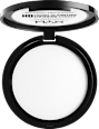 HD Finishing kompaktni puder - 01 Translucent NYX PROFESSIONAL MAKEUP