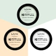 HD Finishing kompaktni puder - 01 Translucent NYX PROFESSIONAL MAKEUP