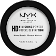 Fixierpuder High Definition Finishing 1 Translucent NYX PROFESSIONAL MAKEUP