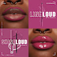 Lipliner Line Loud 09 - Hottie Hijacker NYX PROFESSIONAL MAKEUP