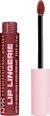 Lippenstift Liquid Lingerie XXL 24 Strip & Tease NYX PROFESSIONAL MAKEUP