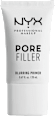 Primer Pore Filler - 01 NYX PROFESSIONAL MAKEUP