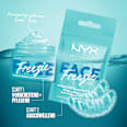 Primer Face Freezie 10-in-1  Cooling & Moisturizer NYX PROFESSIONAL MAKEUP