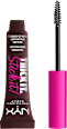 Brow Mascara Thick It. Stick It! 07 Espresso NYX PROFESSIONAL MAKEUP