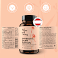 Kapseln Synbiotic Darm Edition get your well being BY BIOGENA