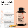 Kapseln Synbiotic Darm Edition get your well being BY BIOGENA