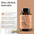Kapseln Leber Bitter Edition get your well being BY BIOGENA
