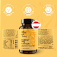 Energy Pro Edition Kapseln 60 St get your well being BY BIOGENA