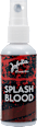Halloween Splash Blood Jofrika