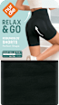 Shorts Reibungslos Shape schwarz Gr. 48/50 nur die