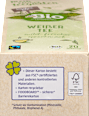 Weißer Tee (20 Beutel) dmBio