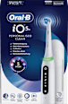 Elektrische Zahnbürste iO Series 5 Quite White Oral-B