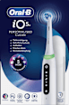 Elektrische Zahnbürste iO Series 5 Quite White Oral-B