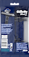 Einwegrasierer Blue || Gillette