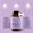 Kapseln Meno Balance Edition get your well being BY BIOGENA