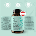 Kapseln Anti Stress Edition get your well being BY BIOGENA