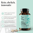 Anti Stress Edition Kapseln 60 St get your well being BY BIOGENA