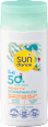 Sonnenmilch Kids sensitiv LSF 50+, Reisegröße SUNDANCE