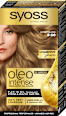 Боя за коса - Nr.8-60 Honey Blond syoss Oleo Intense
