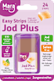 Easy Strips Joid Plus Zungenstreifen Mara