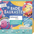 Geschenkset Kinder Badezusatz Badekugel-Baukasten Weihnachten, 3tlg  tetesept: KIDS