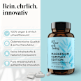Magnesium Komplex Edition Kapseln 60 St get your well being BY BIOGENA