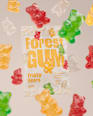 Fruchtgummi, Fruity Bears Forest GUM