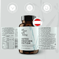 Kapseln Osteo Knochen Edition get your well being BY BIOGENA