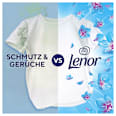 Vollwaschmittel Pulver Aprilfrisch Lenor
