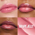Lippenbalsam Lifter Glaze Oil Balm 011 Grape Jelly MAYBELLINE NEW YORK