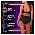 discreet Pants Inkontinenz Boutique schwarz, Gr. M always