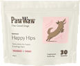 Prehransko dopolnilo za pse Happy Hips PawWaw The Good Dogs